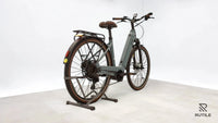 Kettler Quadriga CX 10