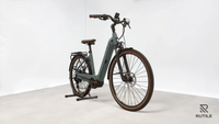 Kettler Quadriga CX 10
