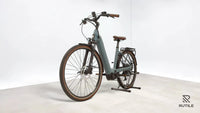 Kettler Quadriga CX 10