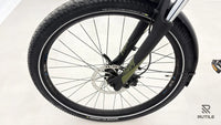 Bulls Allground CX SUV