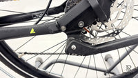 Bulls Street CX E-Trekkingrad