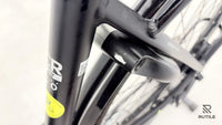 Bulls Street CX E-Trekkingrad