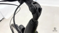 Bulls Street CX E-Trekkingrad