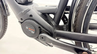 Bulls Street CX E-Trekkingrad