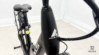 Bulls Street CX E-Trekkingrad
