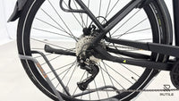 Bulls Street CX E-Trekkingrad
