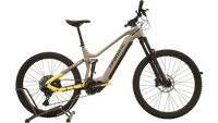 Haibike ALLMTN 2