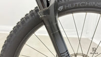 Haibike ALLMTN 2