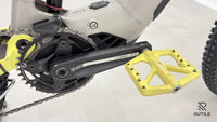 Haibike ALLMTN 2