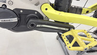 Haibike ALLMTN 2
