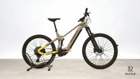 Haibike ALLMTN 2