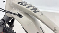 Haibike ALLMTN 2