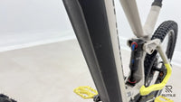 Haibike ALLMTN 2