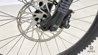 Haibike ALLMTN 2