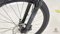 Haibike ALLMTN 2
