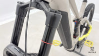 Haibike ALLMTN 2