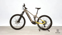 Haibike ALLMTN 2