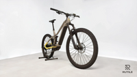 Haibike ALLMTN 2