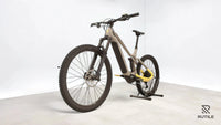 Haibike ALLMTN 2