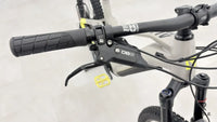 Haibike ALLMTN 2