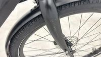 Vélo Mad Sport +