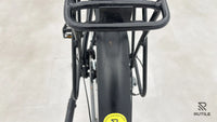 Vélo Mad Sport +