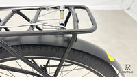 Vélo Mad Sport +