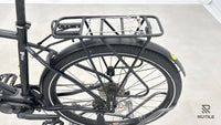 Vélo Mad Sport +