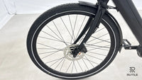 Vélo Mad Sport +