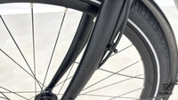 Vélo Mad Sport +