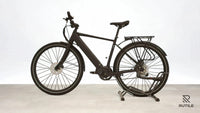 Vélo Mad Sport +