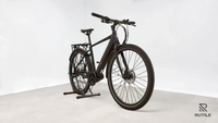 Vélo Mad Sport +