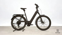 Riese & Müller Nevo4 GT Touring