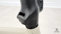 UTO PRO16 Taupe Satin