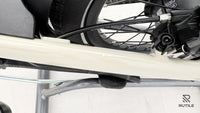 UTO PRO16 Taupe Satin