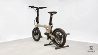 UTO PRO16 Taupe Satin