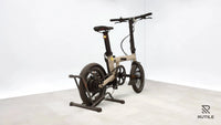 UTO PRO16 Taupe Satin