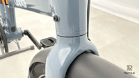 UTO PRO20 Bleu Minéral