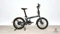 UTO PRO20 Bleu Minéral