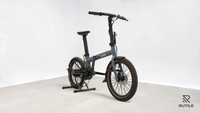 UTO PRO20 Bleu Minéral