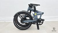 UTO PRO20 Bleu Minéral