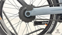 UTO PRO20 Bleu Minéral