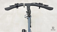 UTO PRO20 Bleu Minéral