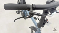 UTO PRO20 Bleu Minéral