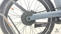 UTO PRO20 Bleu Minéral