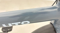 UTO PRO20 Bleu Minéral