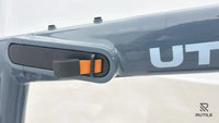 UTO PRO20 Bleu Minéral