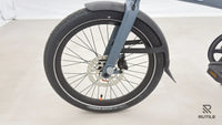 UTO PRO20 Bleu Minéral