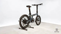 UTO PRO20 Bleu Minéral