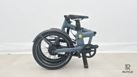 UTO PRO20 Bleu Minéral